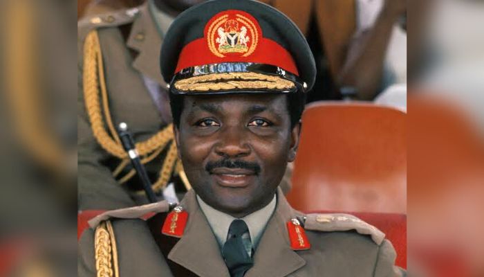 With Neither Fanfare Nor Flourish: For Yakubu Gowon at 90, By CHIDI AMUTA 2 Yakubu Gowon Nigerias youngest head of state ever
