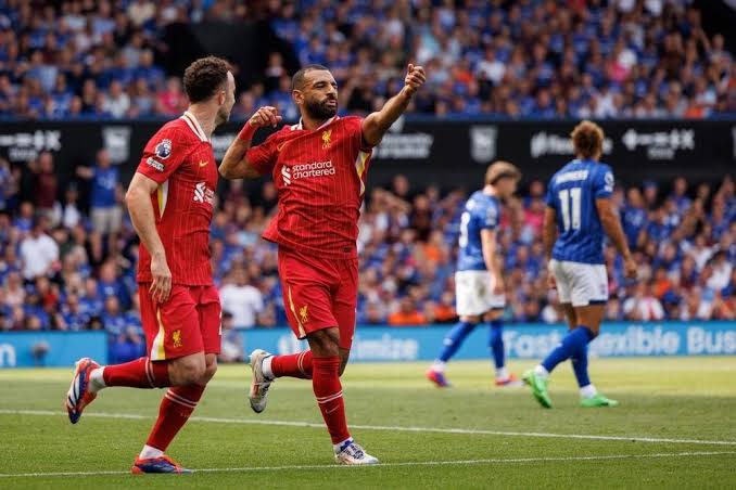 Liverpool Beat Chelsea