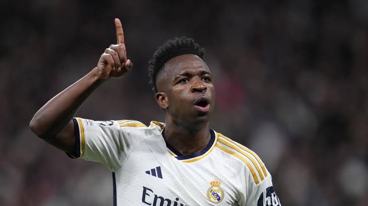 Vinicius Jr has been subjected to racial abuse on several occasions in Spain