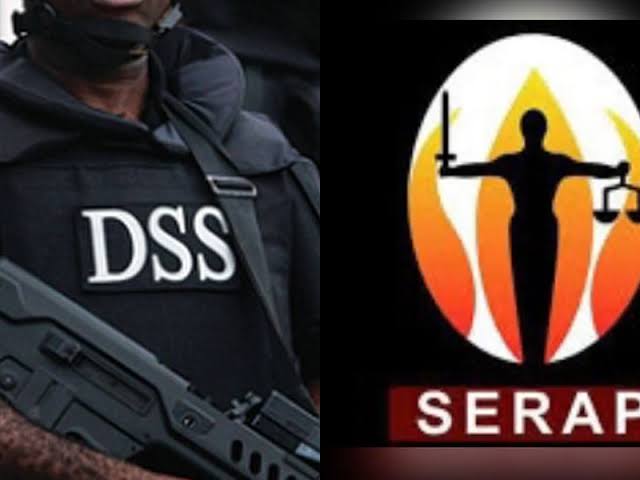 DSS raids SERAP office in Abuja