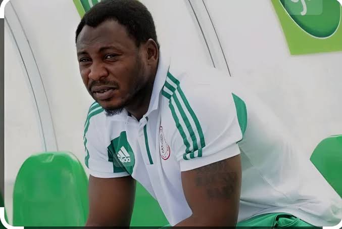 Daniel Omokachi