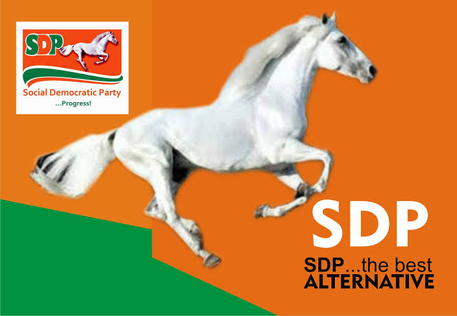 SDP