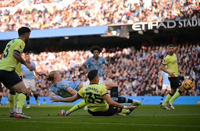 southampton TopshotFblEngPrManCitySouthampton 1
