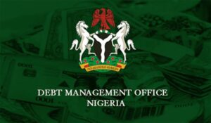 Debt Management Office DMO