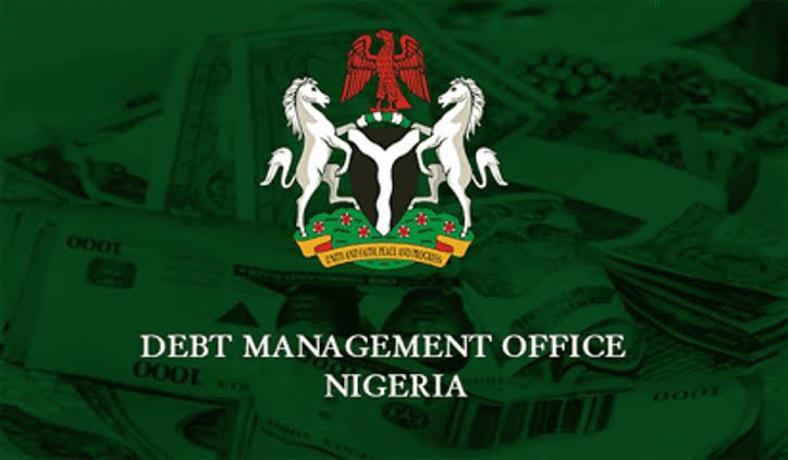 Debt Management Office DMO