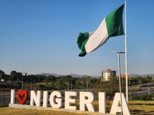 Nigeria