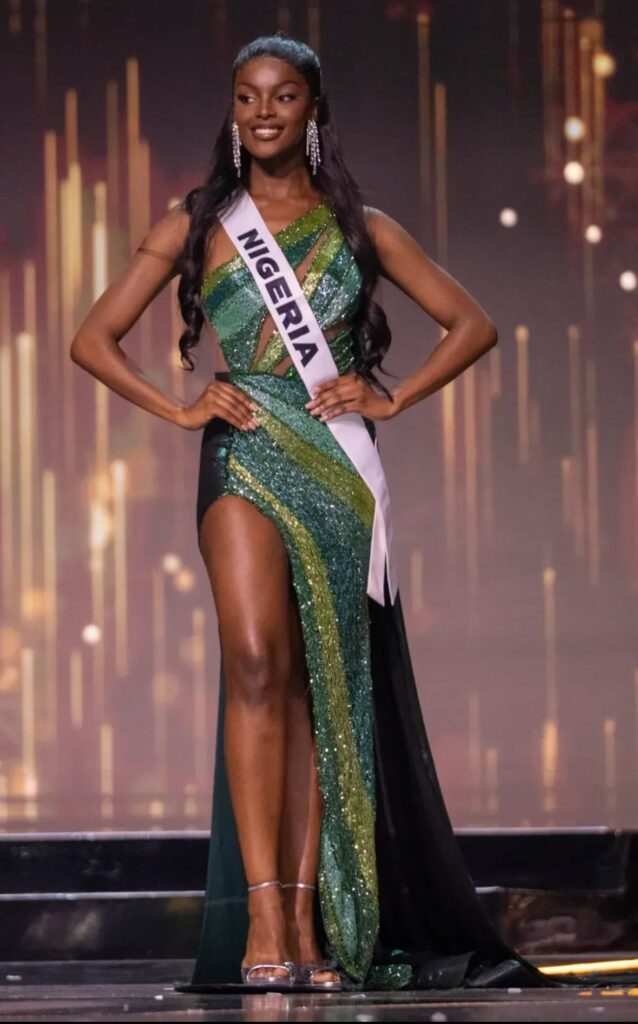 Chidimma Adetshina emerges 1st Runner Up at Miss Universe 2024 3 20241117 105621