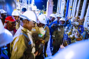 Port-Harcourt Refinery NNPCL