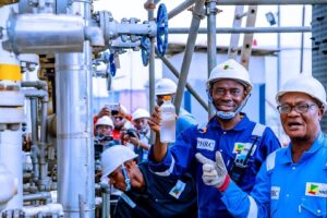 Port-Harcourt Refinery