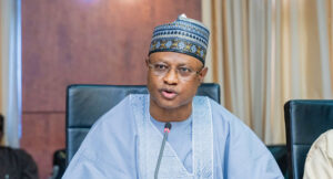 Kaduna State Governor, Uba Sani