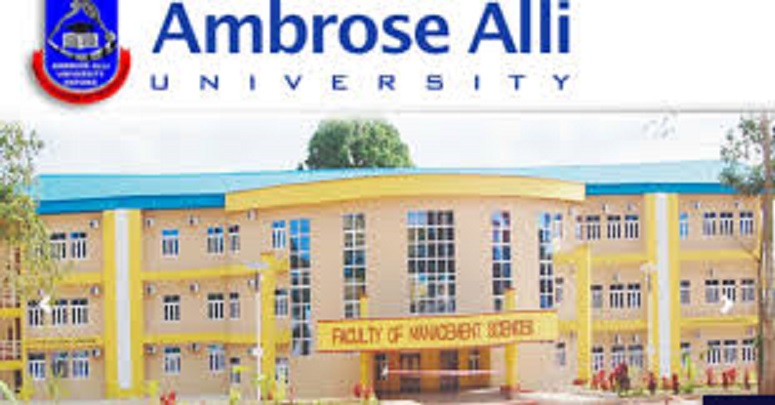 Governor Okpebholo advised to reconsider decision on dissolution of AAUE Governing Council 2 Ambrose Alli University Ekpoma