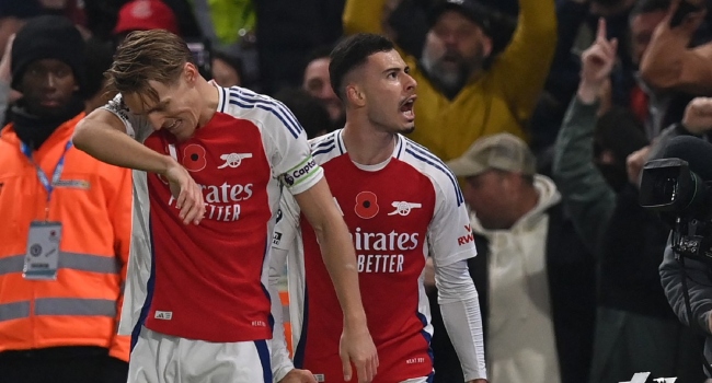 Arsenal
