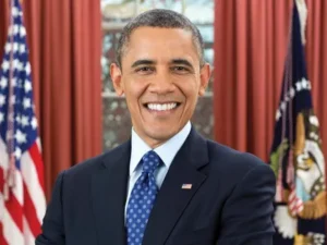 Barack Obama 2012