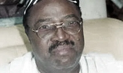 Wantaregh Paul Iyorpuu Unongo, OFR: A leader for all seasons takes a final bow 3 Chief Godwin Daboh