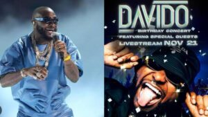 DAVIDO32