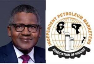 Dangote and IPMAN