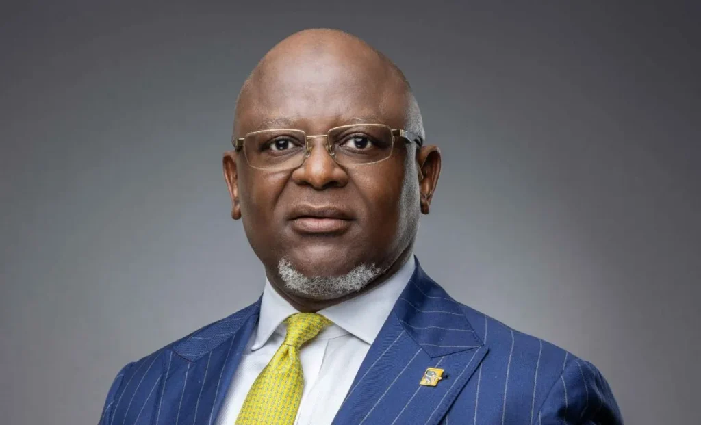 President Tinubu joins First Bank in celebrating Adeduntan 2 Dr. Adesola Adeduntan