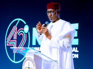 GCEO at NAPE 1