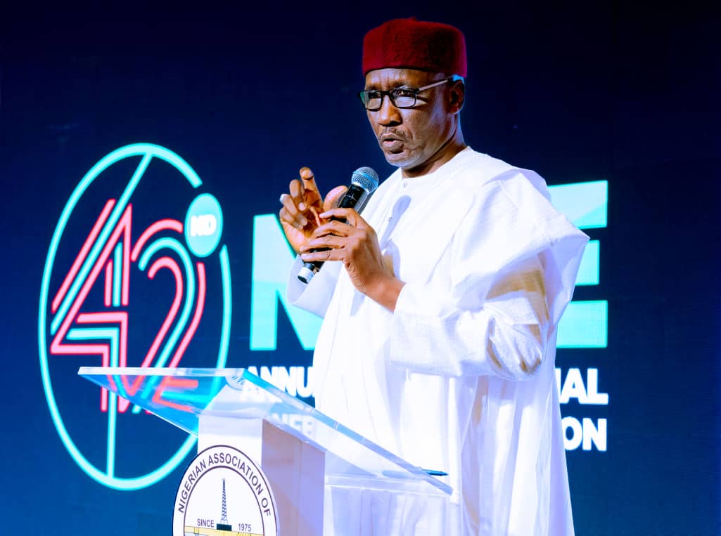 GCEO at NAPE 1