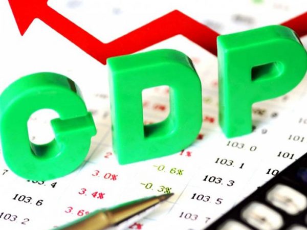 GDP Nigeria