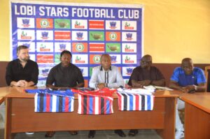 Lobi Stars