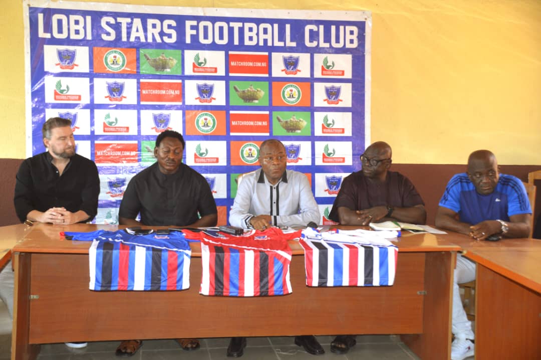Lobi Stars