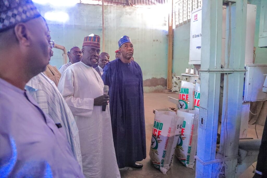 Zulum vows to support small and medium enterprises in Borno 3 IMG 20241106 WA0003