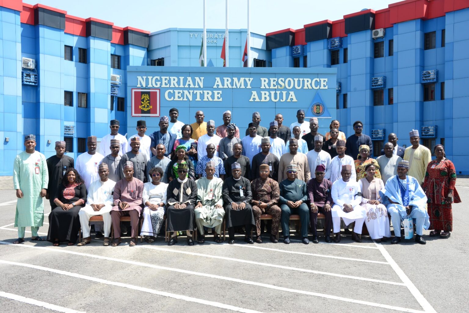 EfCC Nigerian Army