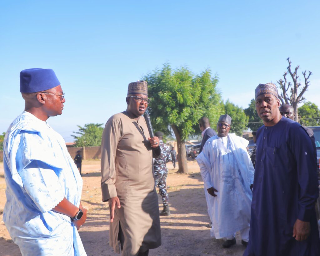 Zulum approves rehabilitation of general hospital, 8 schools, township roads in Uba 3 IMG 20241110 WA0003