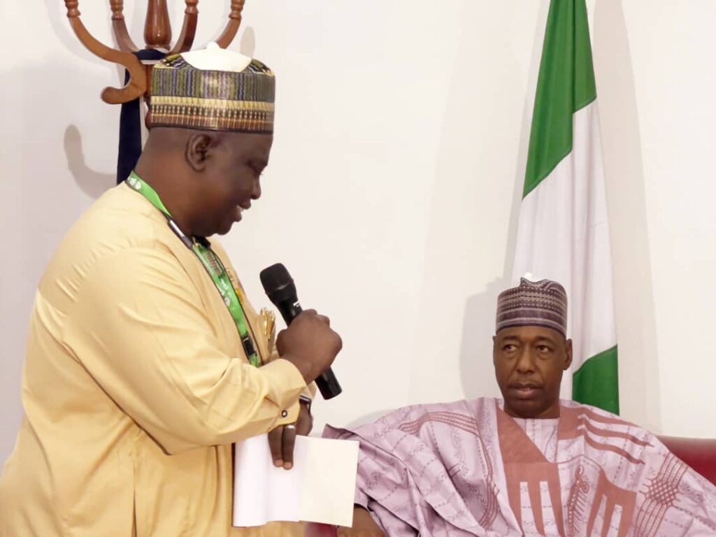Hawul: Zulum allocates space, N465m, for take-off of National Orthopaedic Hospital 2 IMG 20241122 WA0016