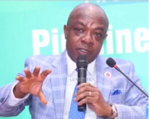 Petroleum Technology Association of Nigeria (PETAN), Mr Wole Ogunsanya,