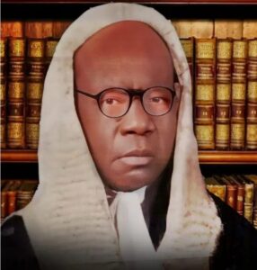 Justice Emmanuel Obioma Ogwuegbu