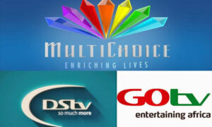 DStv gotv