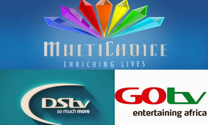 DStv gotv