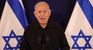 Netanyahu
