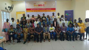 Niger Delta youths 2