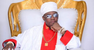 Oba Ewuare1