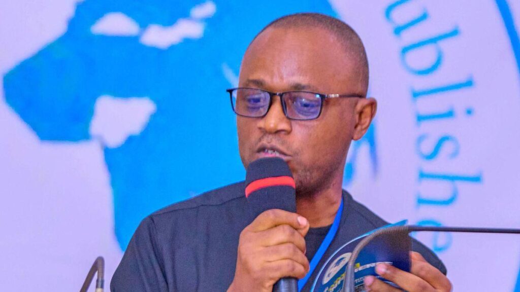 GOCOP calls for balanced regulatory framework for digital content in Nigeria 2 Olumide Iyanda 3
