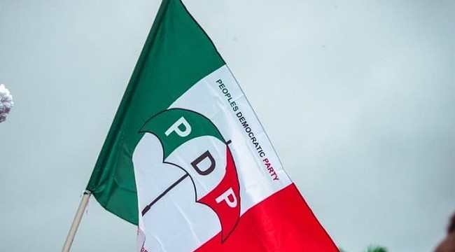 PDP 1