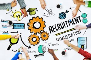 Recruitment 4