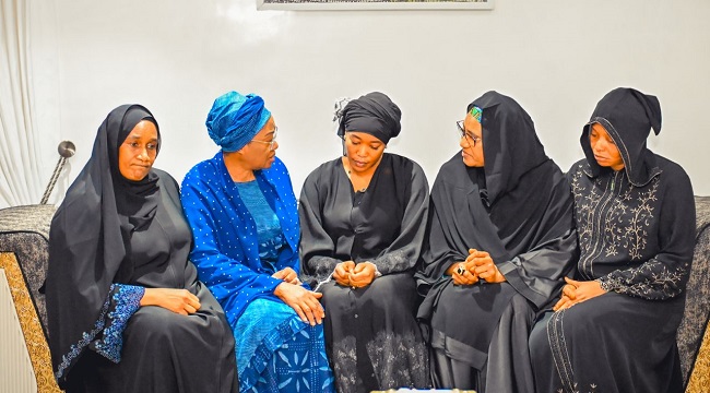 Remi Tinubu