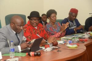 Reps Food security summit