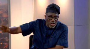 Segun Sowunmi