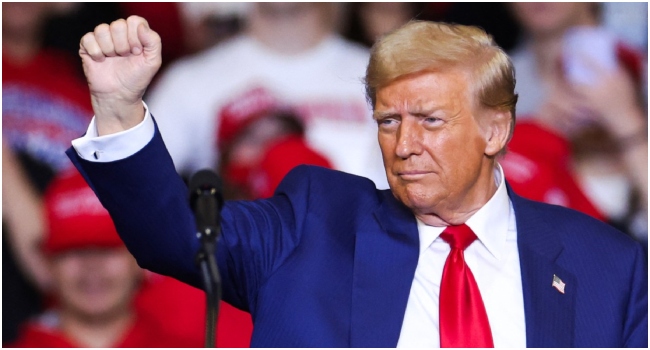 Trump 3