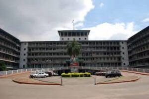 UCH Ibadan