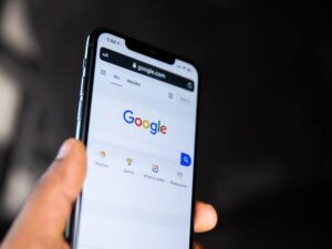 Google