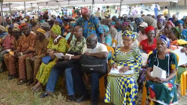 Pensioners