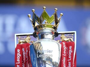 English Premier League EPL