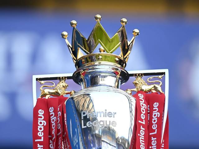 English Premier League EPL