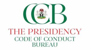 Code of Conduct Bureau CCB